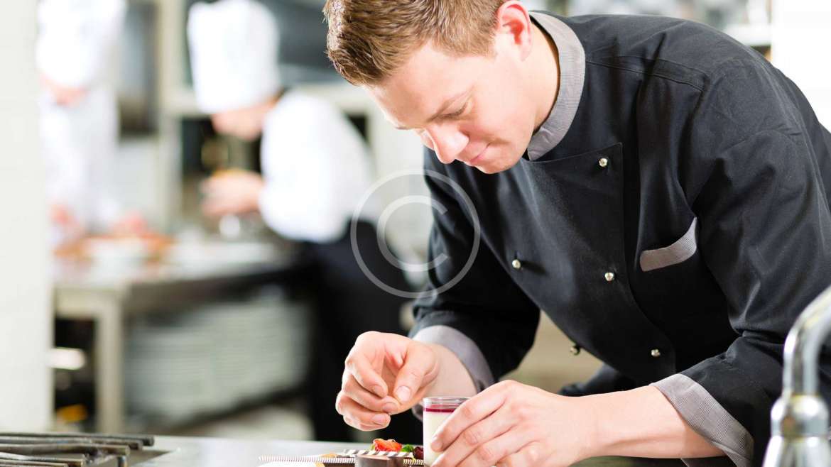 What is a Personal Chef Service?